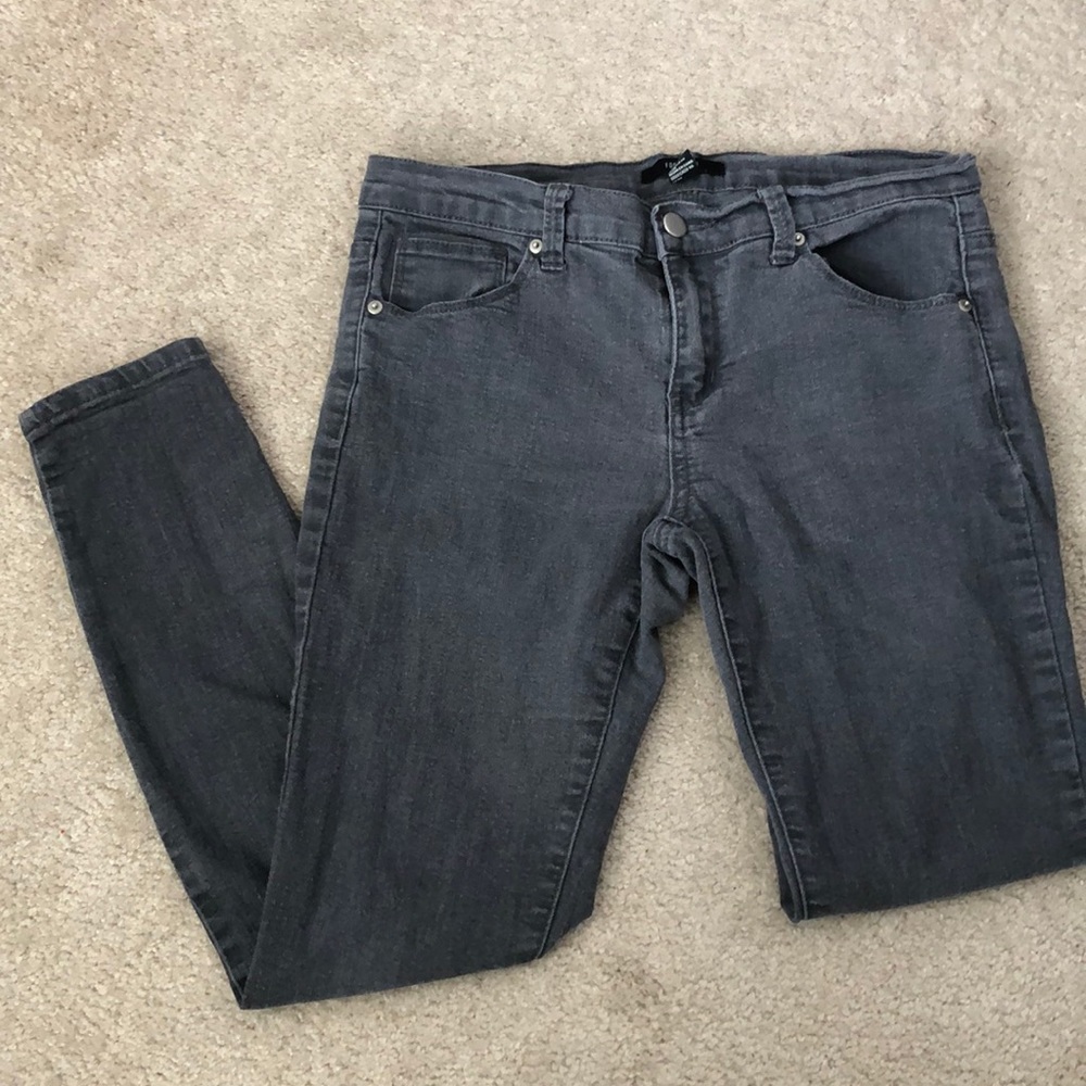 Forever 21 Jeans